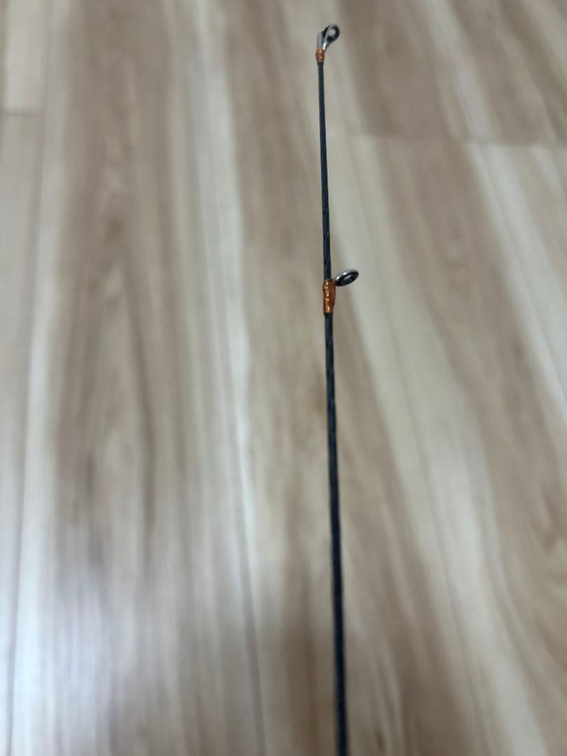 SHIMANO ソアレSS S800LT