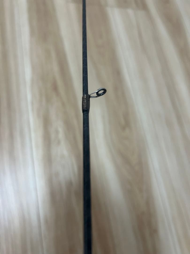 SHIMANO ソアレSS S800LT