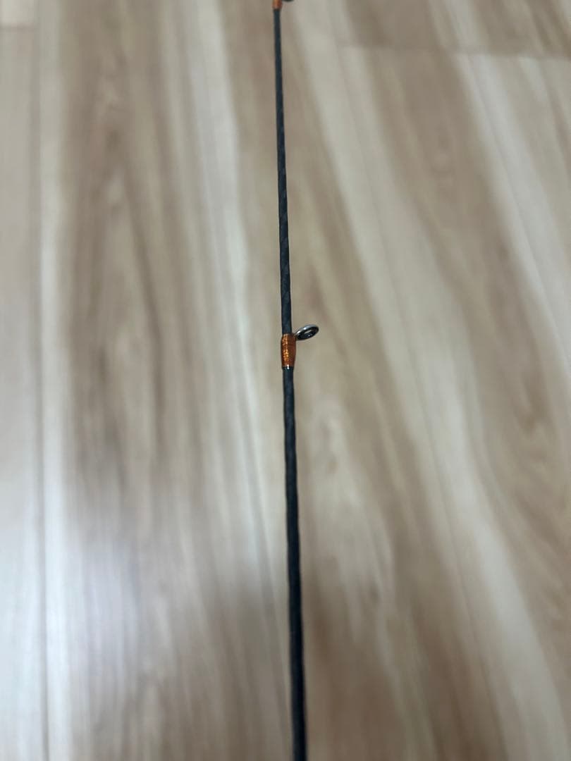 SHIMANO ソアレSS S800LT