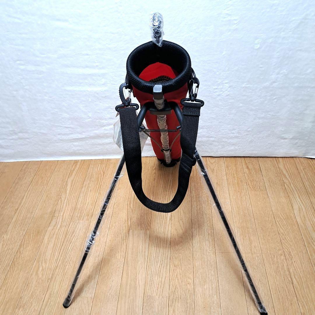 【新品未使用品】BRIDGESTONE GOLF セルスタンド クラブケース