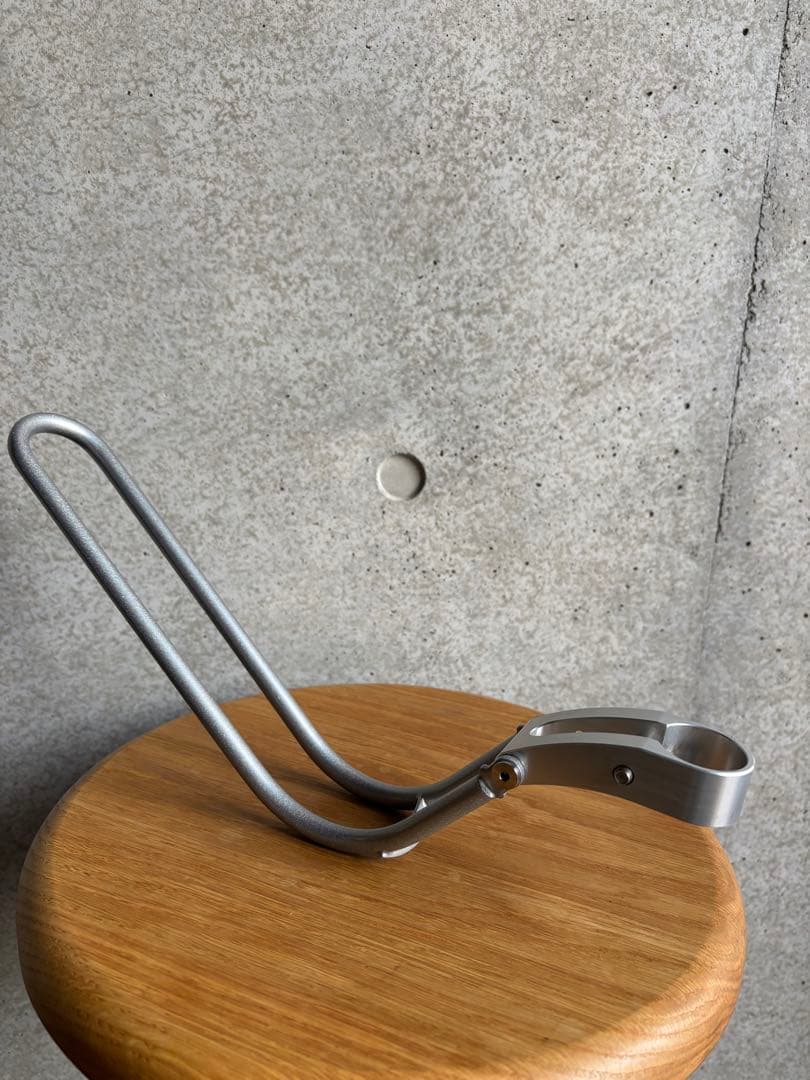 パーツ RATKING FRAMES Rear Cradle