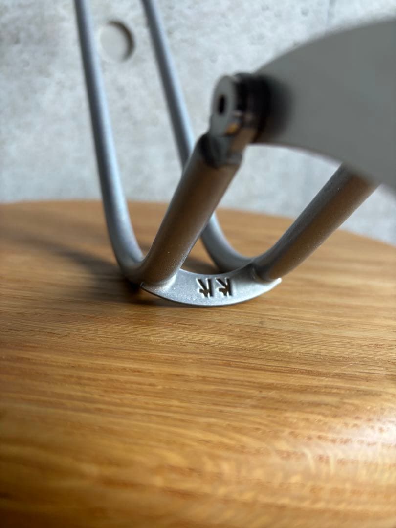 パーツ RATKING FRAMES Rear Cradle