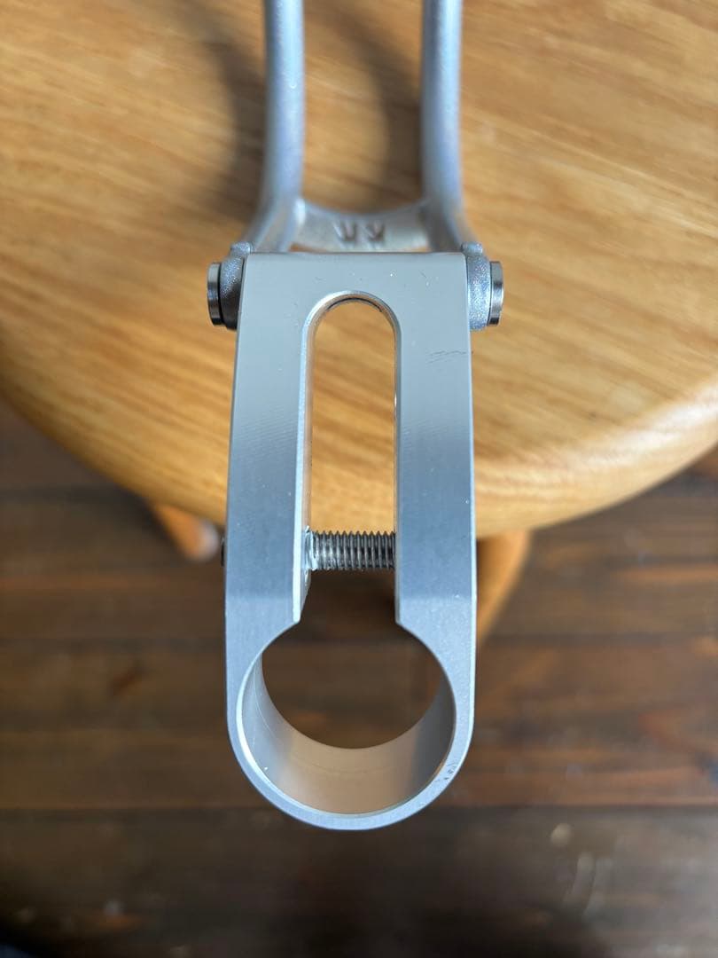 パーツ RATKING FRAMES Rear Cradle