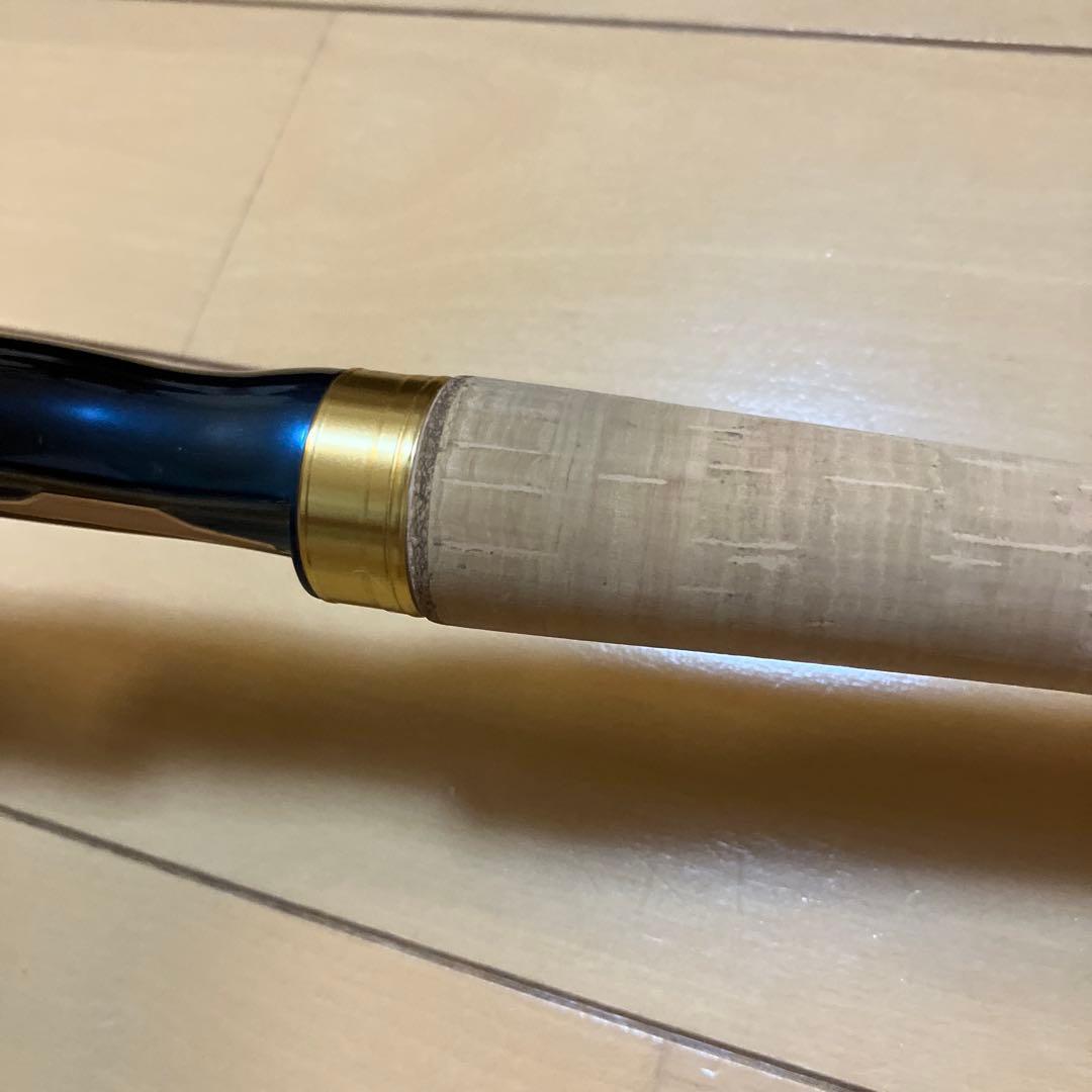 りつこ、シマノワールドシャウラリミテッド２８３２Ｒ２