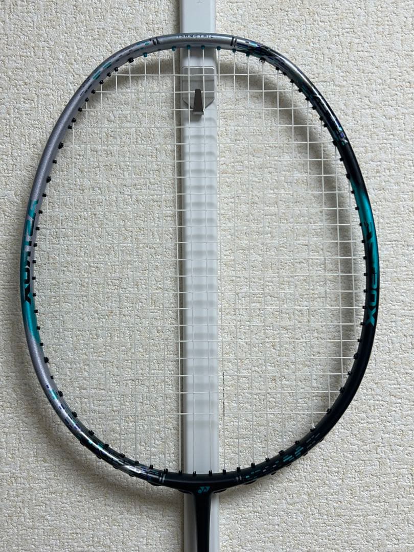 ごめんなちゃい　ヨネックスアストロクス88Dプロ