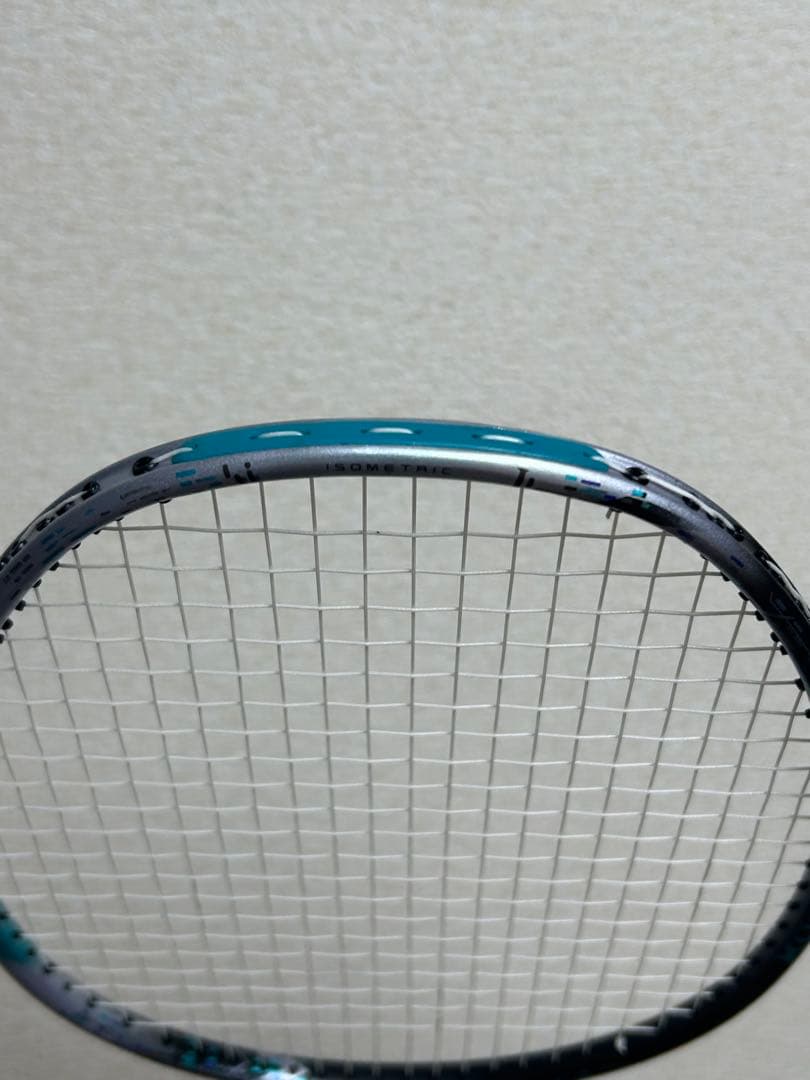 ごめんなちゃい　ヨネックスアストロクス88Dプロ