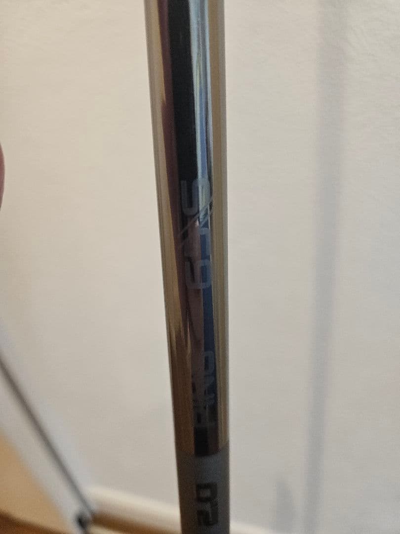 美品 PING TOUR 2.0 Chrome 65 S 45.25 ドライバー