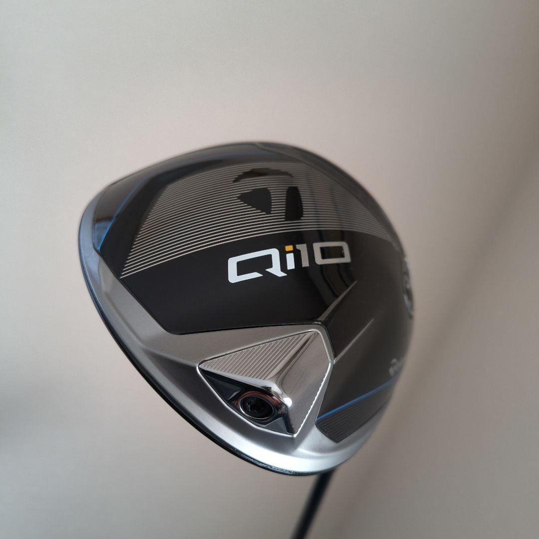 TaylorMade Q10 ドライバー 10.5 S