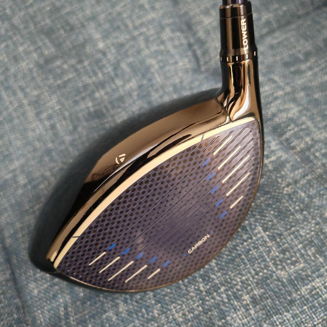 TaylorMade Q10 ドライバー 10.5 S