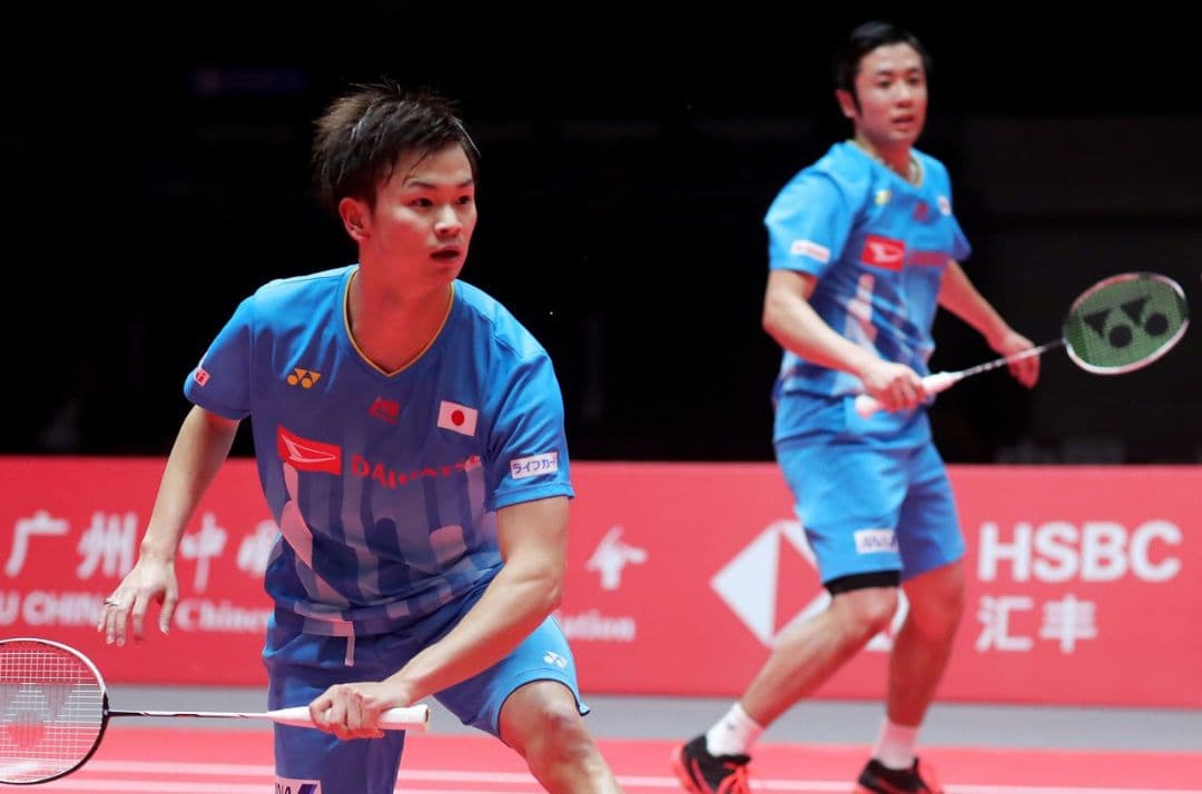 YONEX ヨネックス　バドミントン日本代表ユニフォーム　Oサイズ