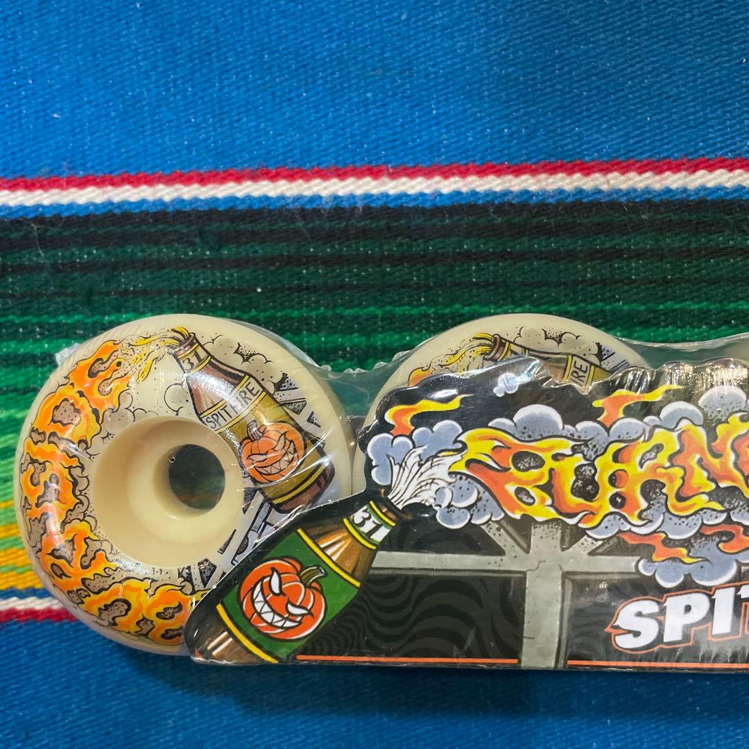 Spitfire Formula Four 56mm 99A ホイール 56mm