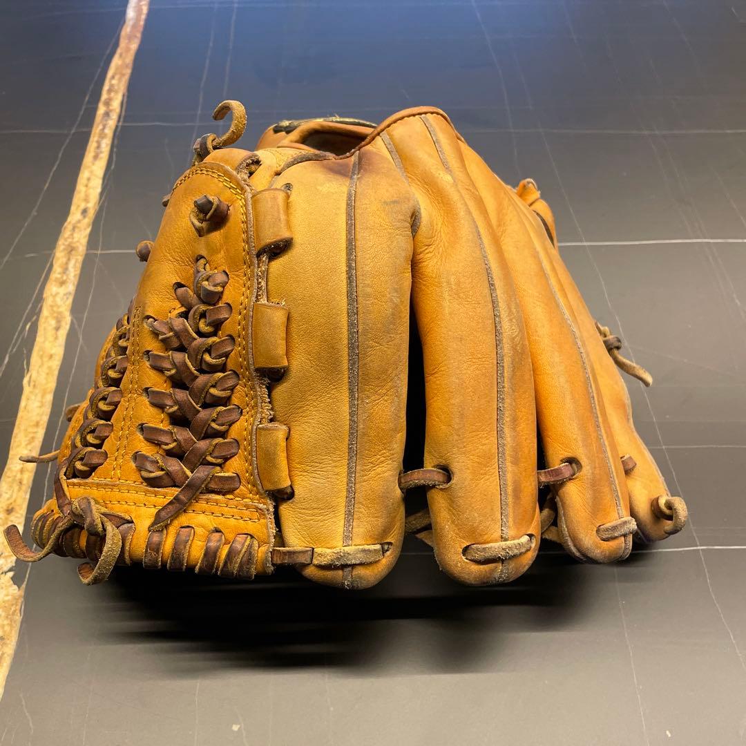 K-ATOMS 硬式 内野用 グローブ アトムズ 牧秀悟 DeNAベイスターズ