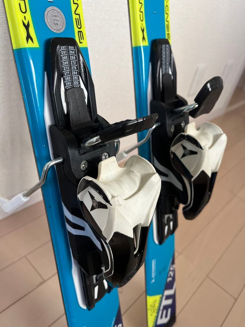 ショートスキー Atomic ETL 13 125cm