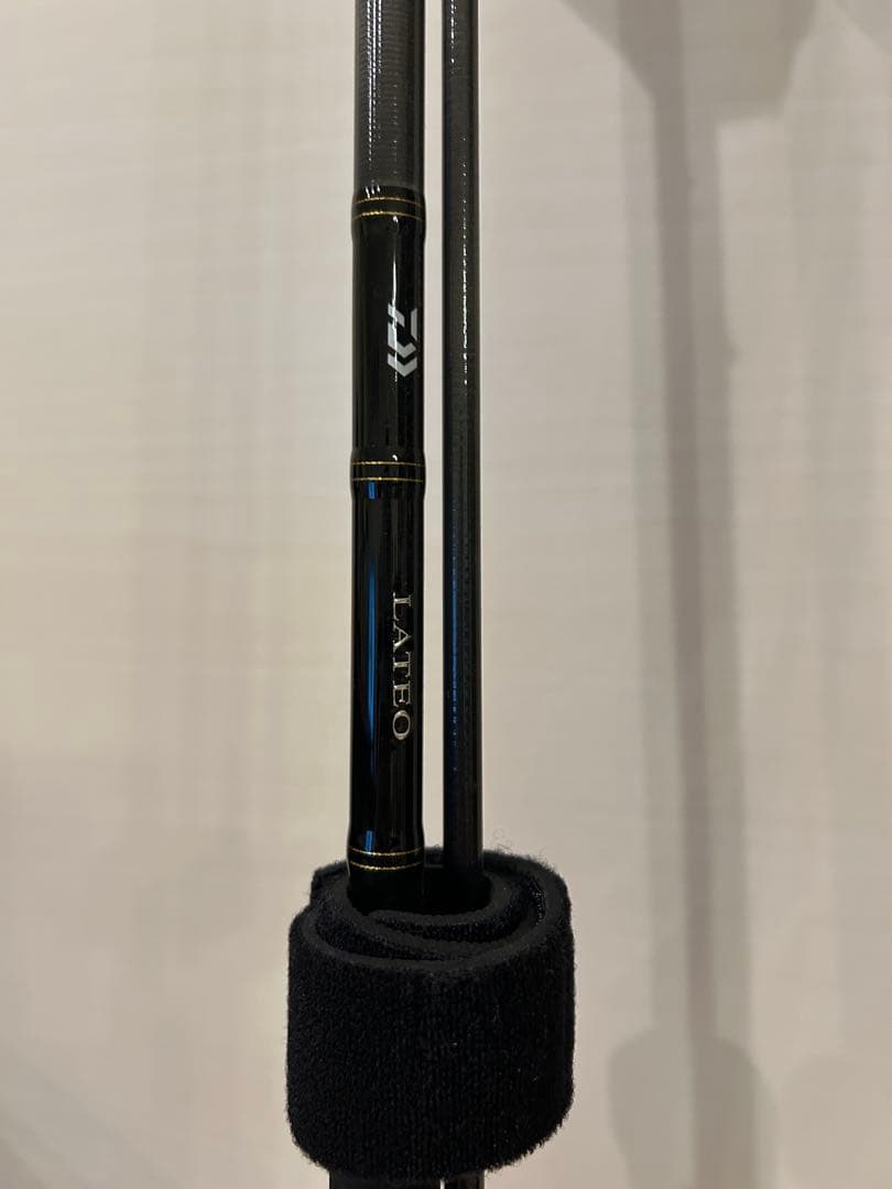 ダイワ(DAIWA) シーバスロッド ラテオ・R スピニング 93M