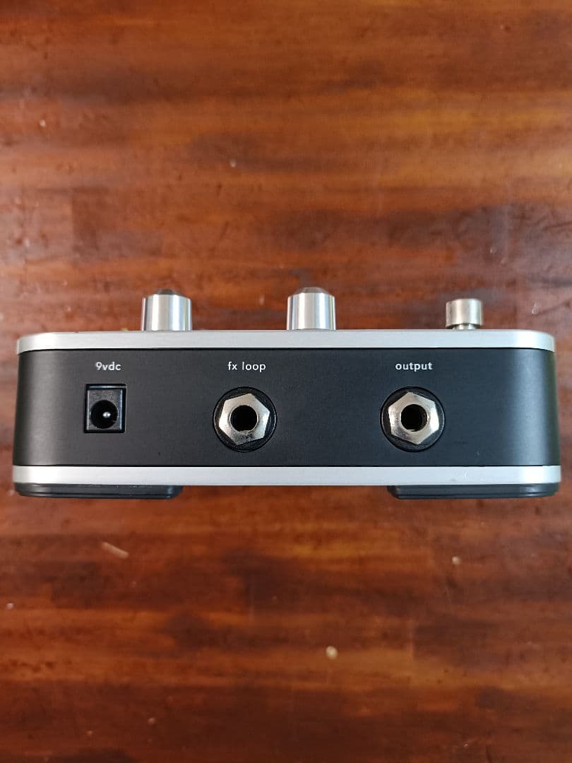 ギター FISHMAN AURA SPECTRUM Di