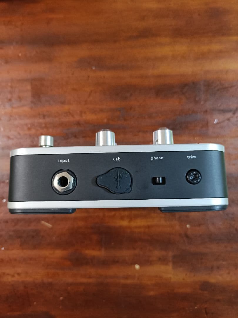 ギター FISHMAN AURA SPECTRUM Di