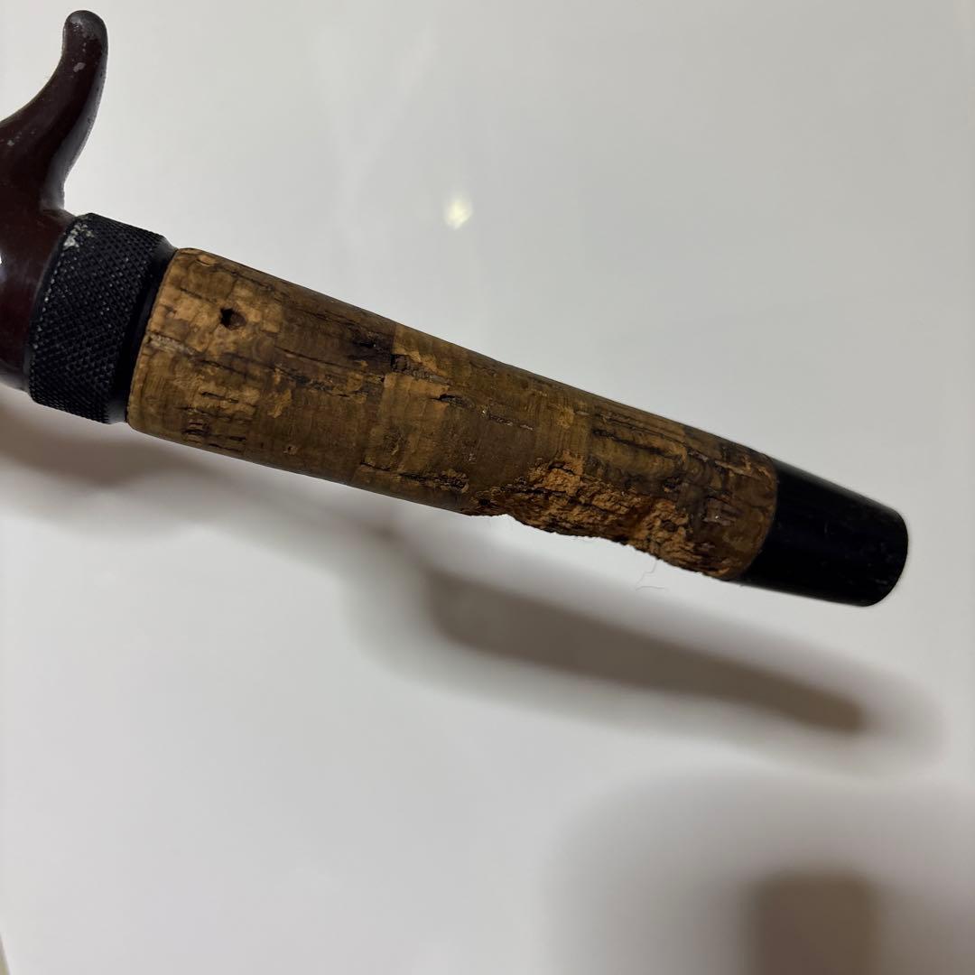 Daiwa ジャンクロッド セット