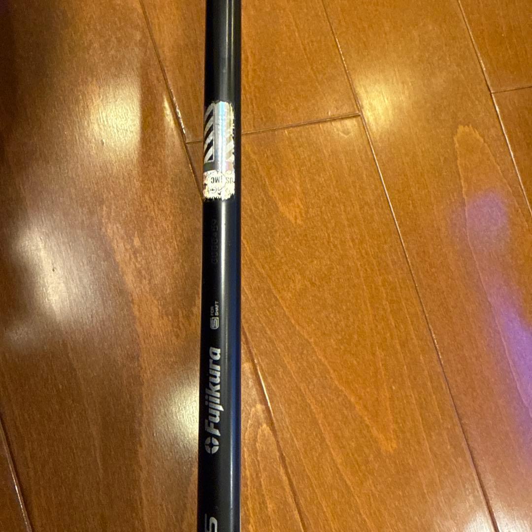 ミズノ ST-Z ドライバー Speeder 757 TR S 9.5度 1W