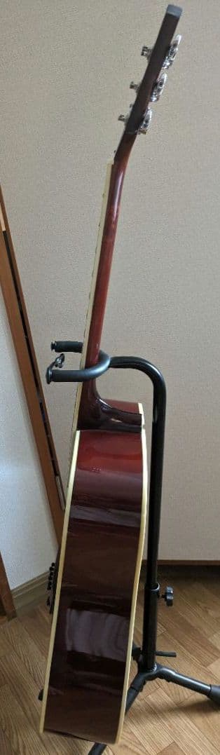 ノーブランド　アコースティックギター