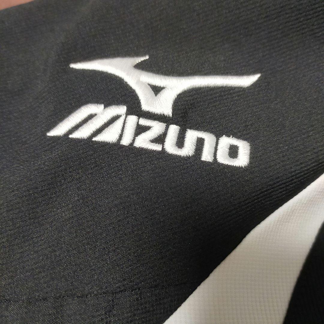 MIZUNO トレーニングウェア 上下 Oサイズ