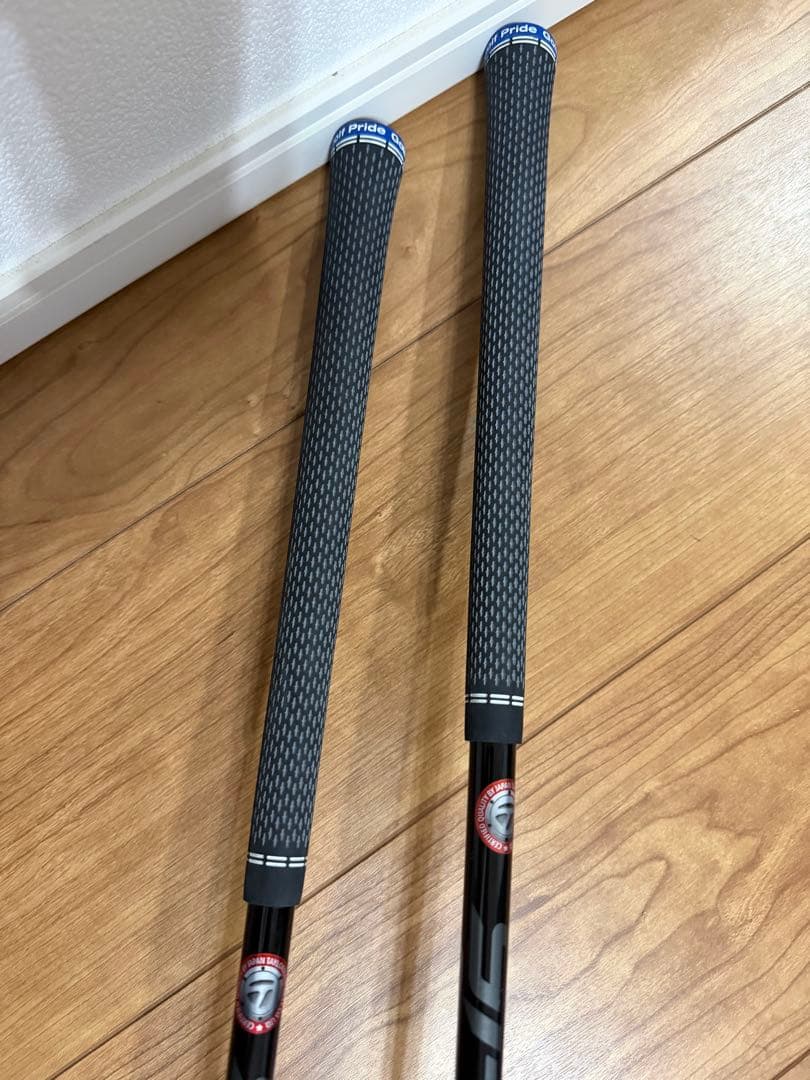 美品★Qi10フェアウェイウッド3/5W SpeederNX black60S