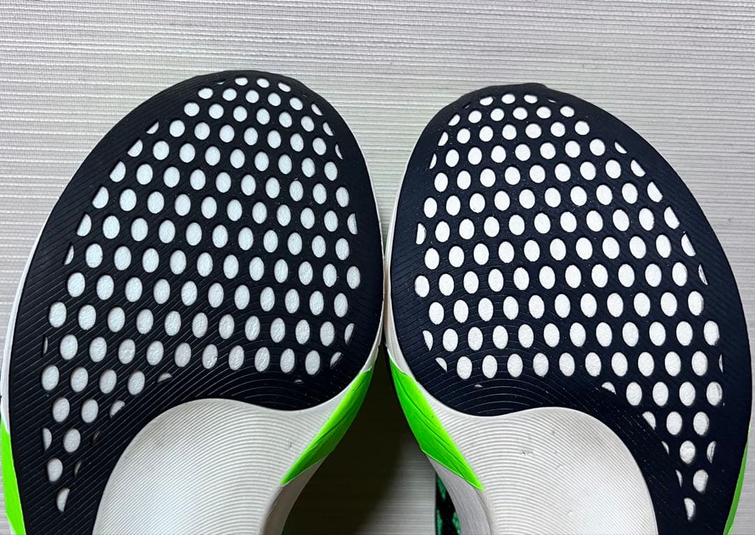 【最終値下げ】アシックスSPEED EDGE TOKYO 28.0