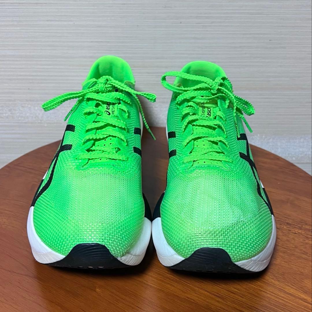 【最終値下げ】アシックスSPEED EDGE TOKYO 28.0