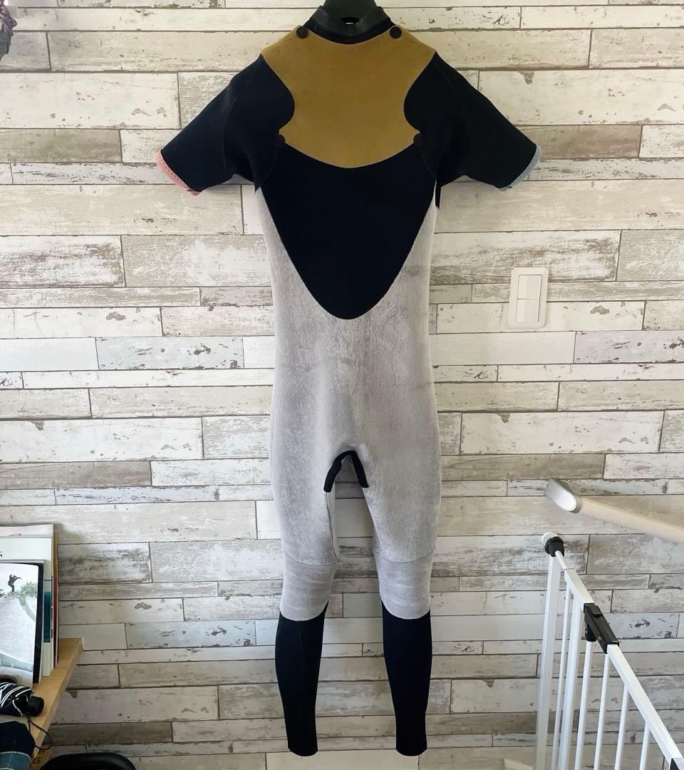 RASH メンズ ML 170cm シーガル ジャージ 3mm