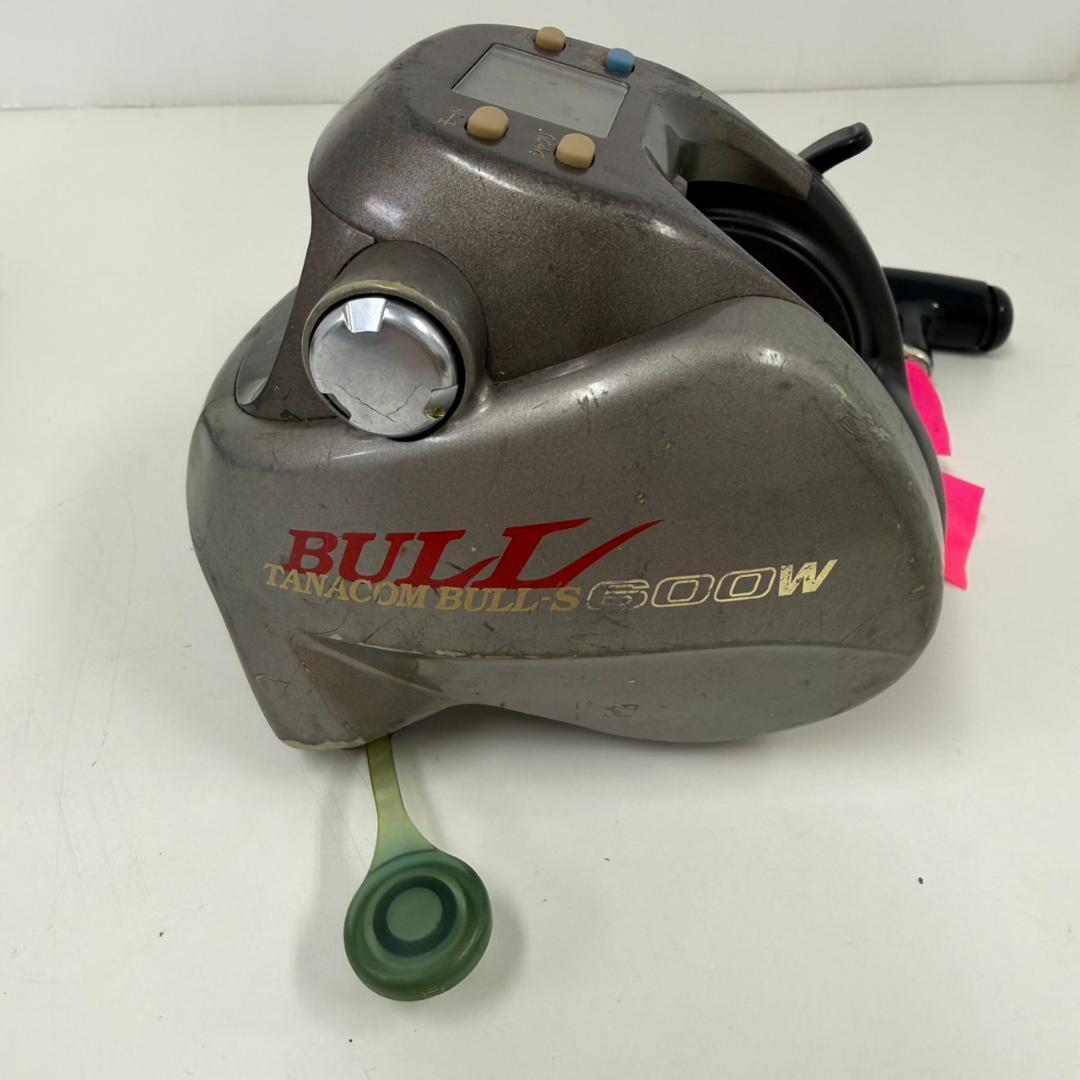 786215/Daiwa Bull TANACOMBULL-s 600w 電動