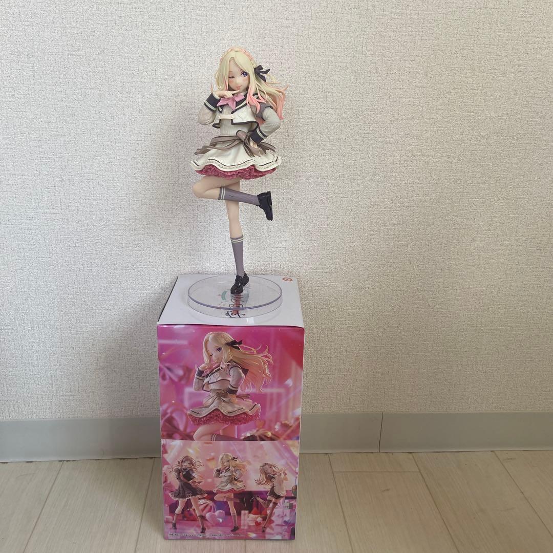 アルベド フィギュア OVERLORD