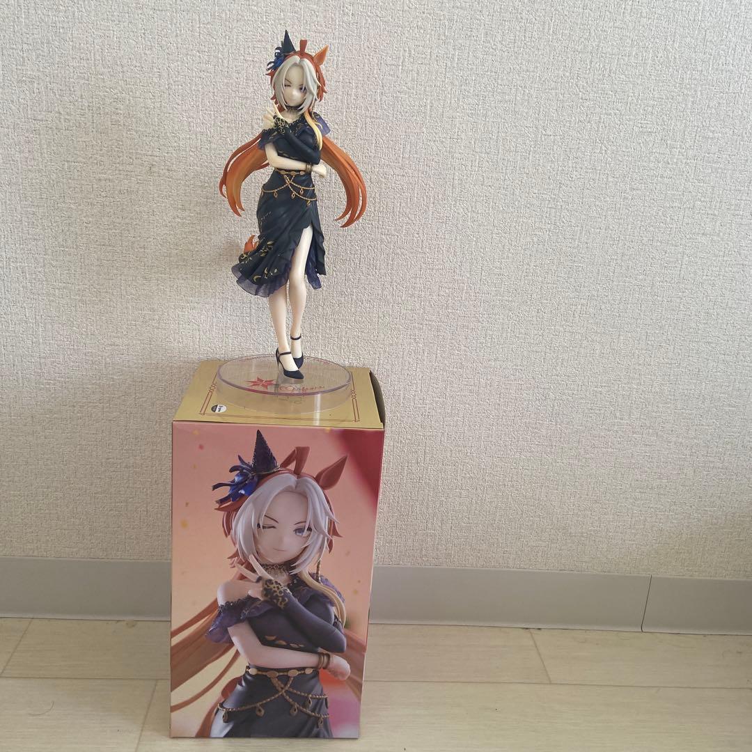 アルベド フィギュア OVERLORD
