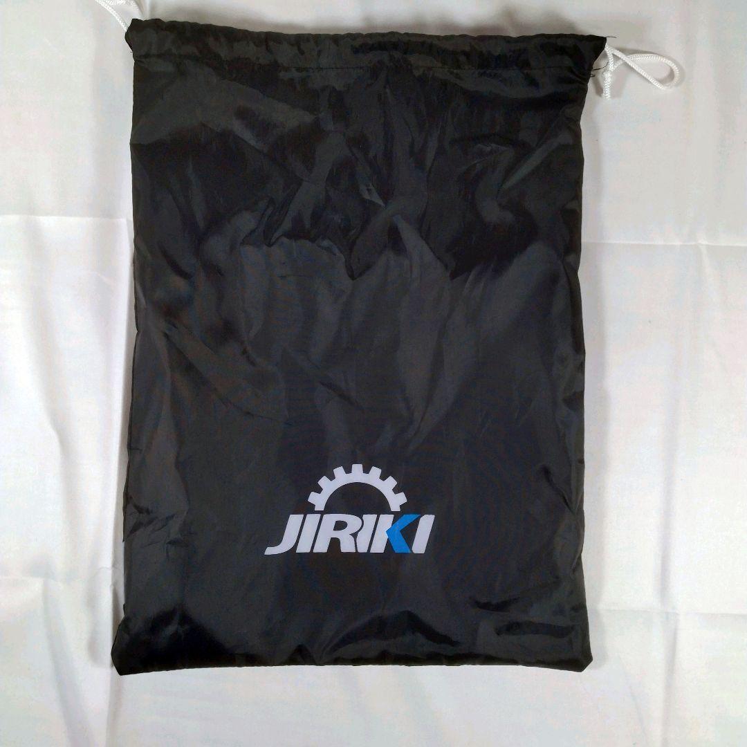 パワーリフティング用シューズJIRIKIJKP-#1 Ver.2 27.0レッド