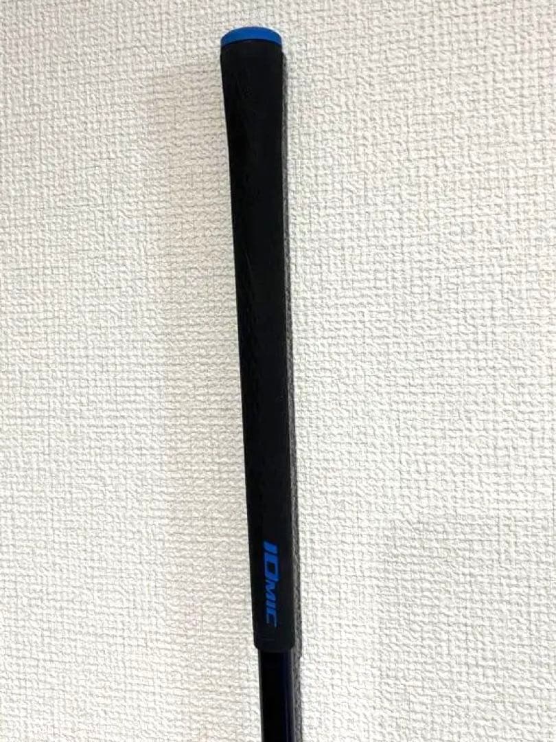 スピーダーNXブルー5s 短尺ドライバー用　44インチ　テーラーメイドスリーブ