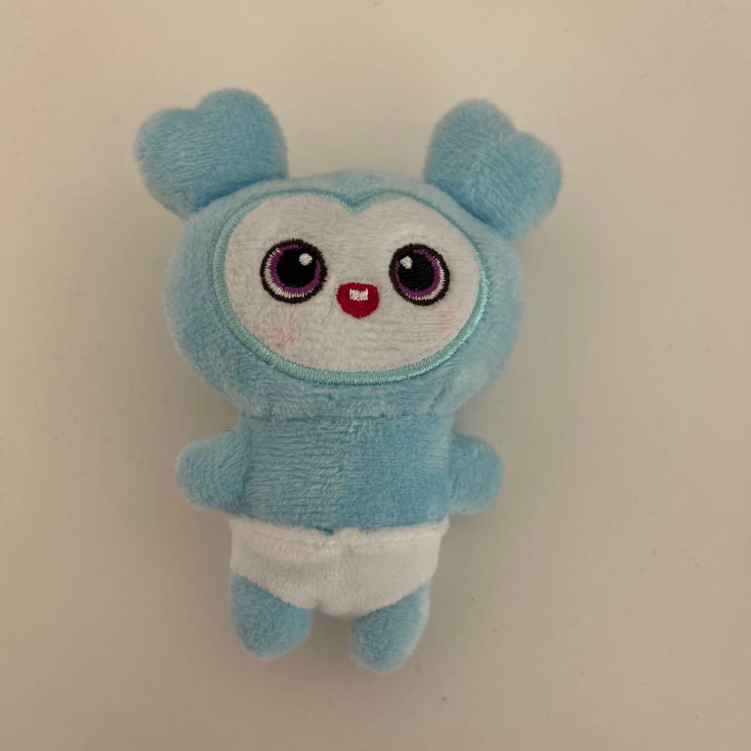 BABY ナヨン ラブリー ONCEJAPAN限定