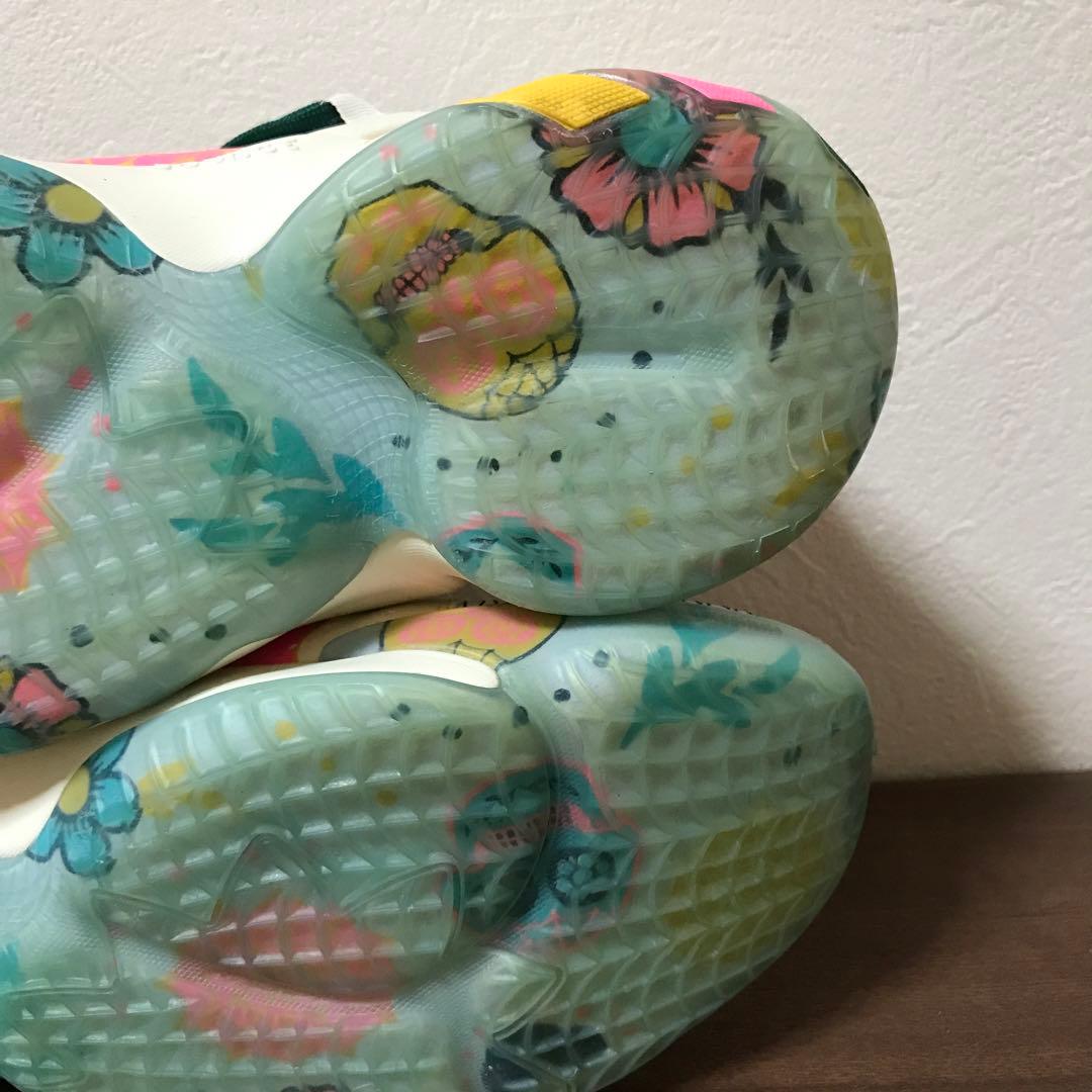 adidas DON issue 2 アディダス ドノバンミッチェル 25cm