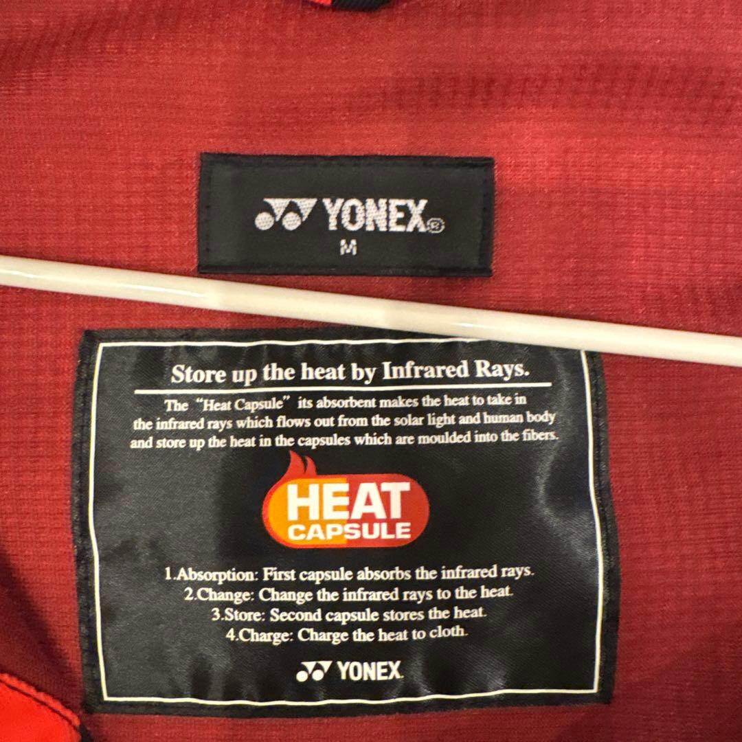 YONEX スノーボードジャケット M