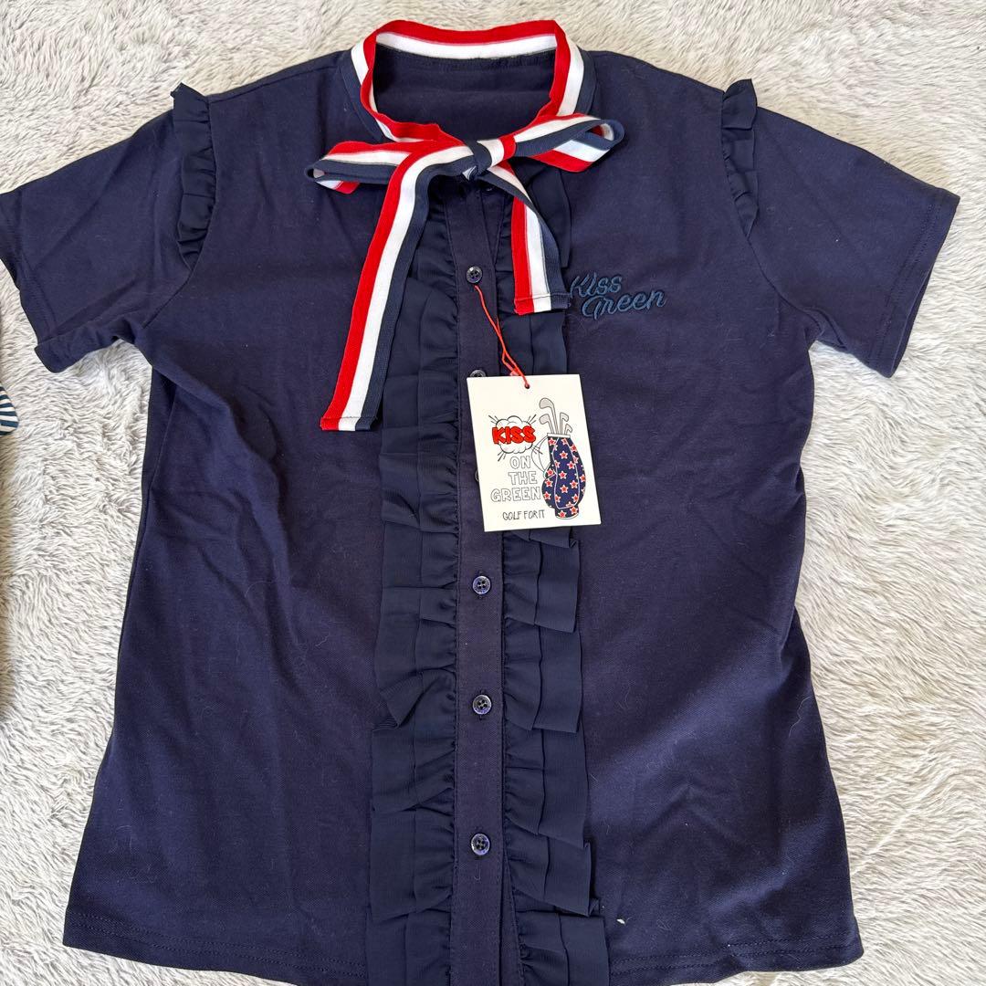 キスオンザグリーンセット