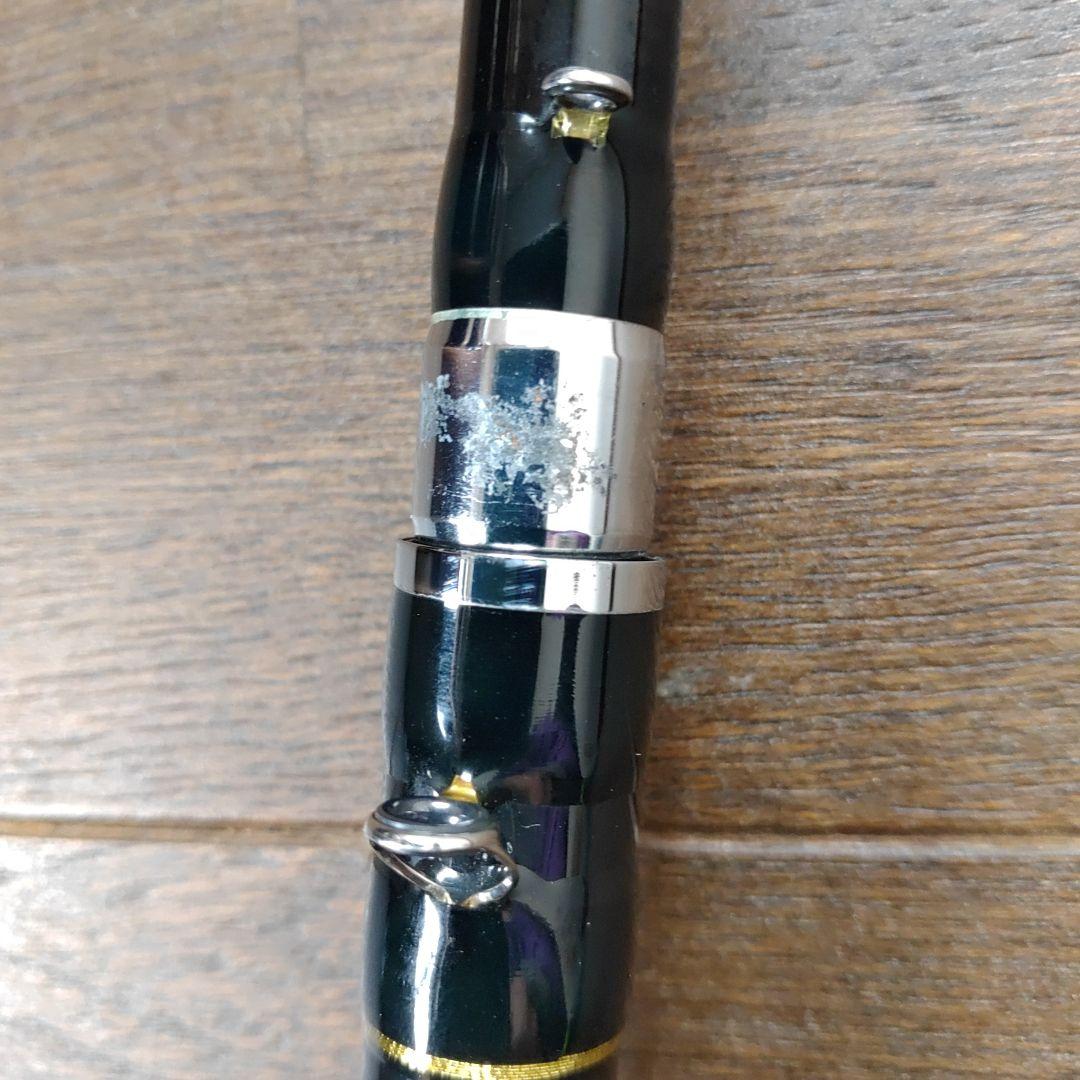 黒鯛工房 VL LIMITED 2WAY 40-45 チヌ竿