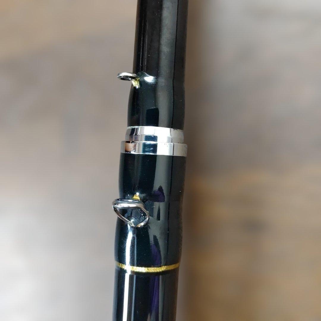 黒鯛工房 VL LIMITED 2WAY 40-45 チヌ竿