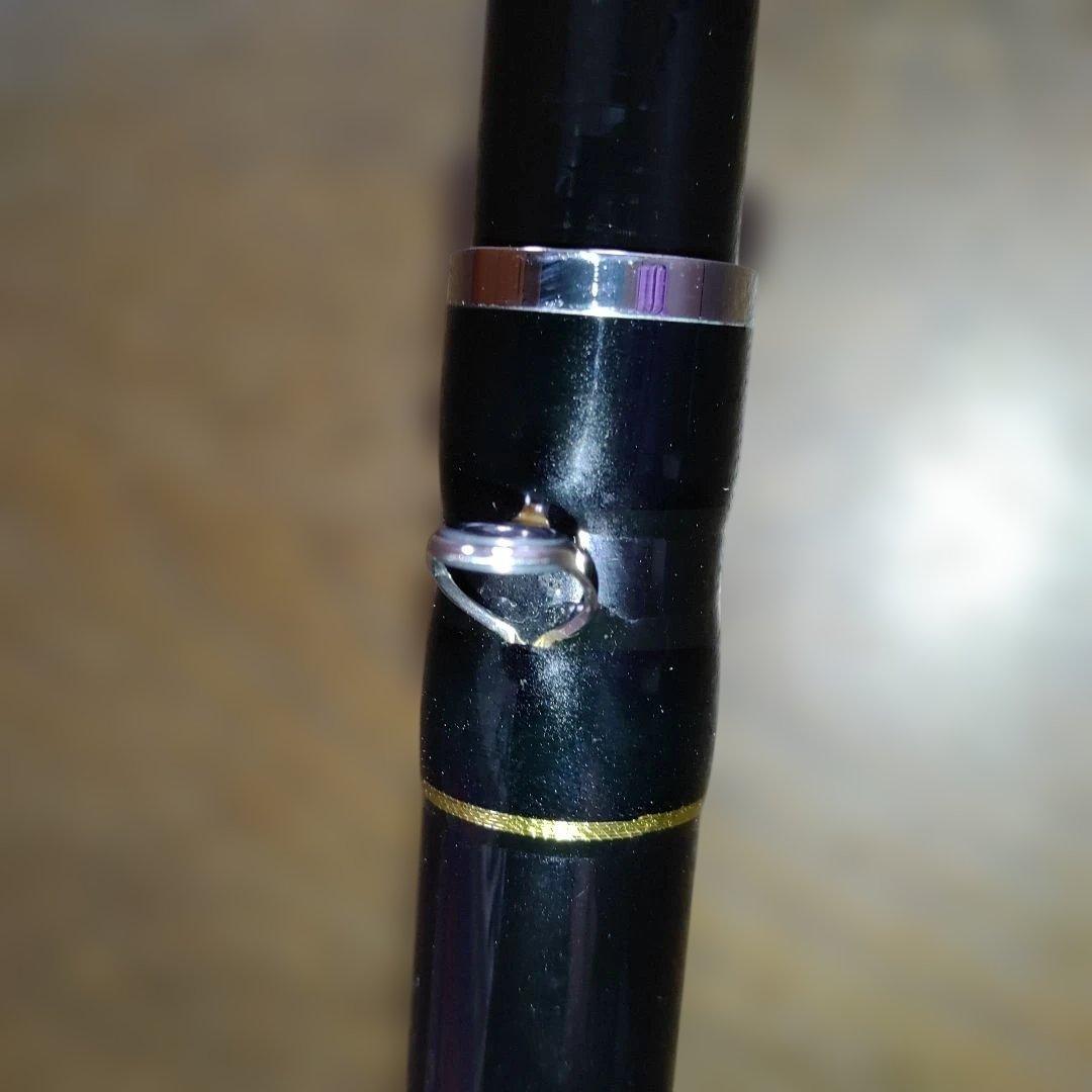 黒鯛工房 VL LIMITED 2WAY 40-45 チヌ竿
