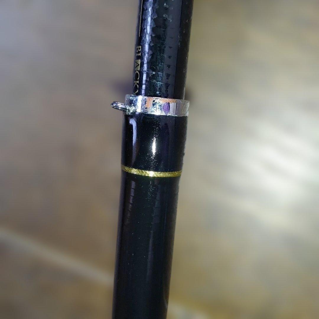 黒鯛工房 VL LIMITED 2WAY 40-45 チヌ竿