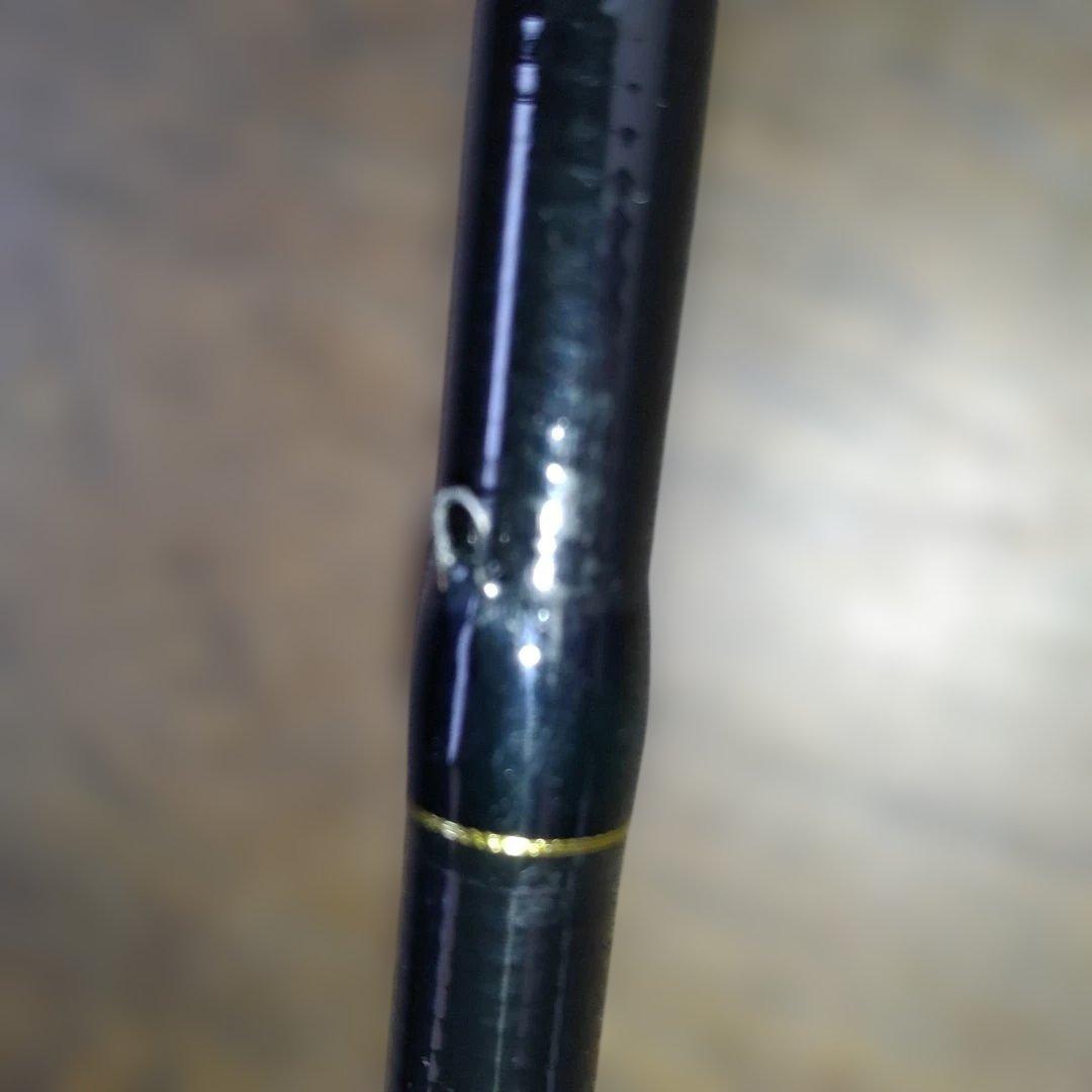 黒鯛工房 VL LIMITED 2WAY 40-45 チヌ竿