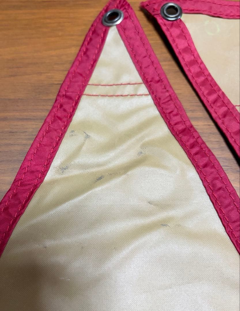  peak フラッグ　非売品