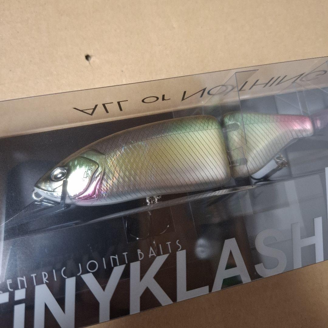 DRT　TINY KLASH DTK13 タイニークラッシュ　SONIC
