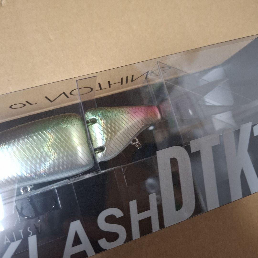 DRT　TINY KLASH DTK13 タイニークラッシュ　SONIC
