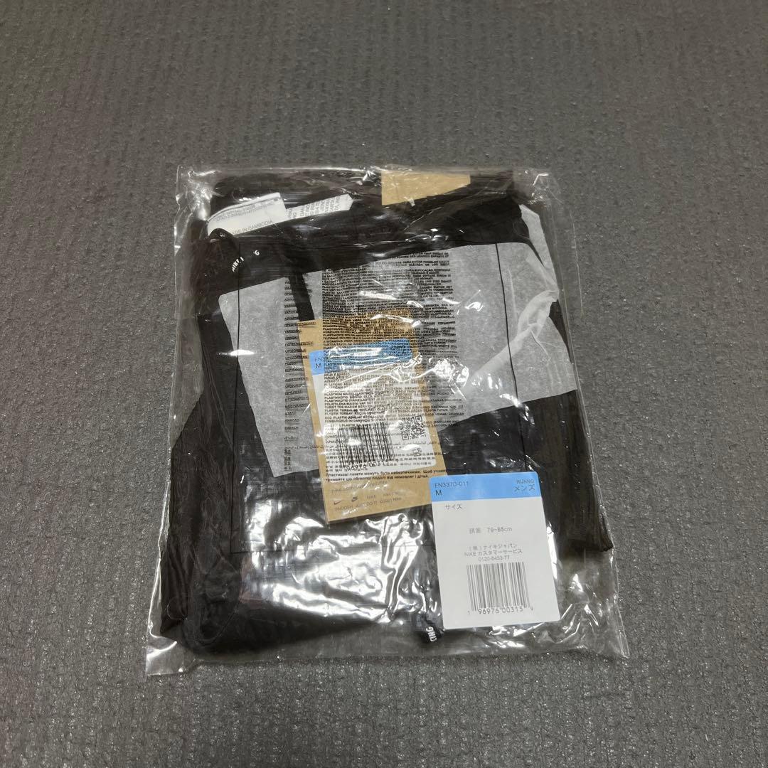 【新品・最安値】ナイキ エアロスイフト ハーフタイツ Mサイズ