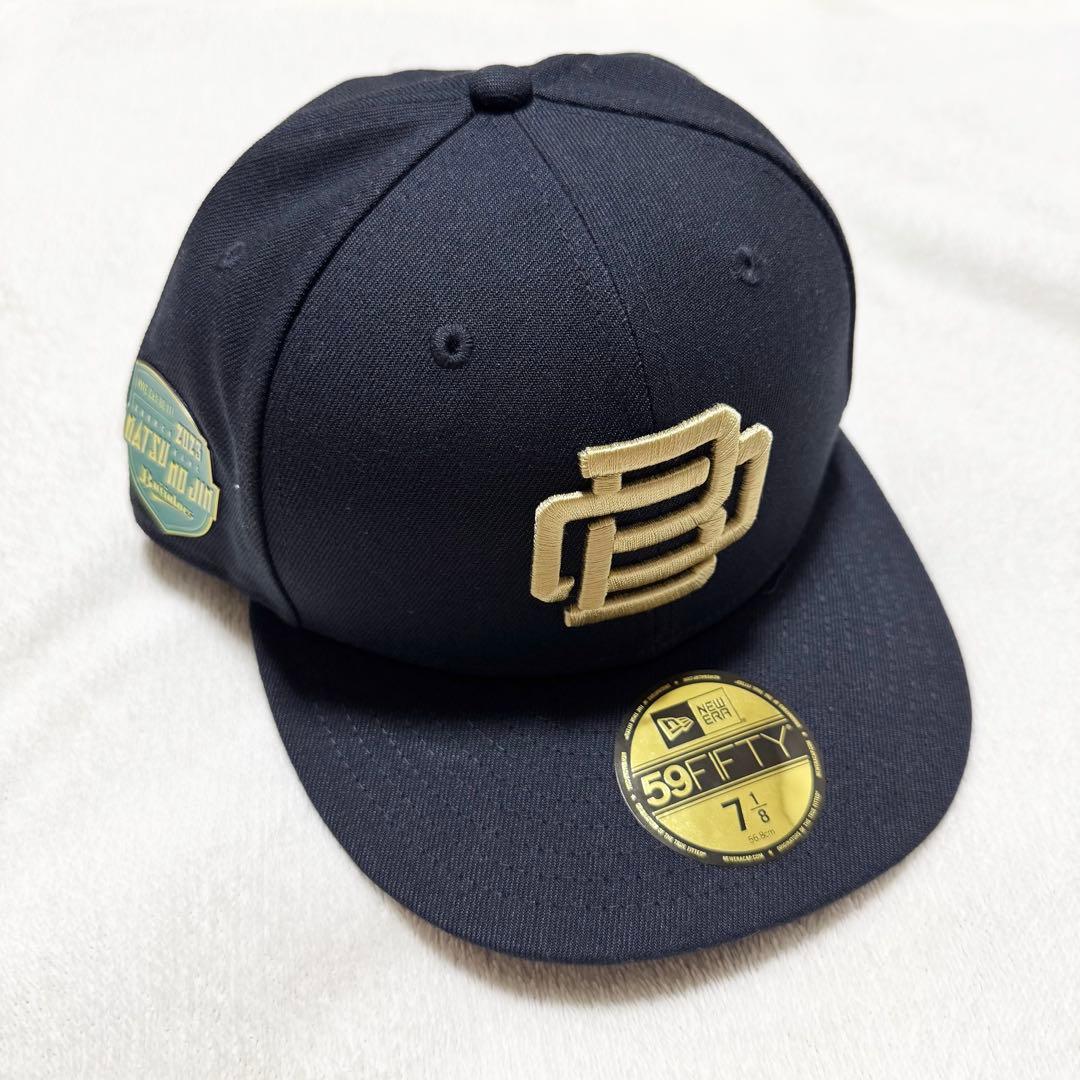 オリックス・バファローズ キャップ