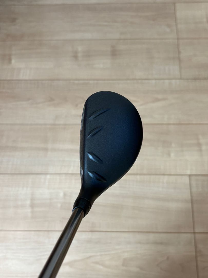 PING G410 ユーティリティ 4番　22度