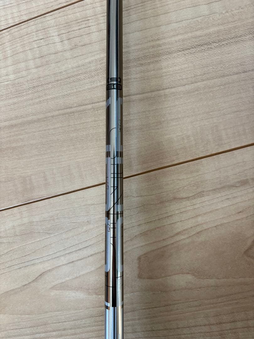 PING G410 ユーティリティ 4番　22度
