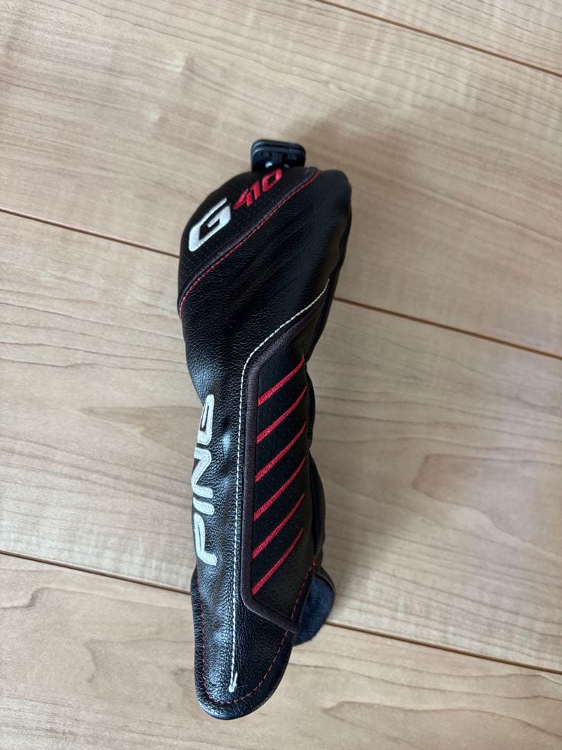PING G410 ユーティリティ 4番　22度